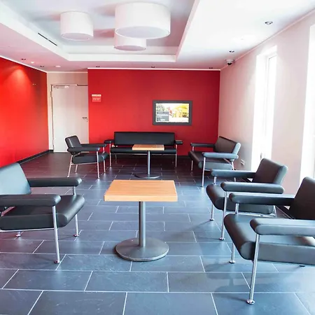 Serways Hotel Feucht Ost 